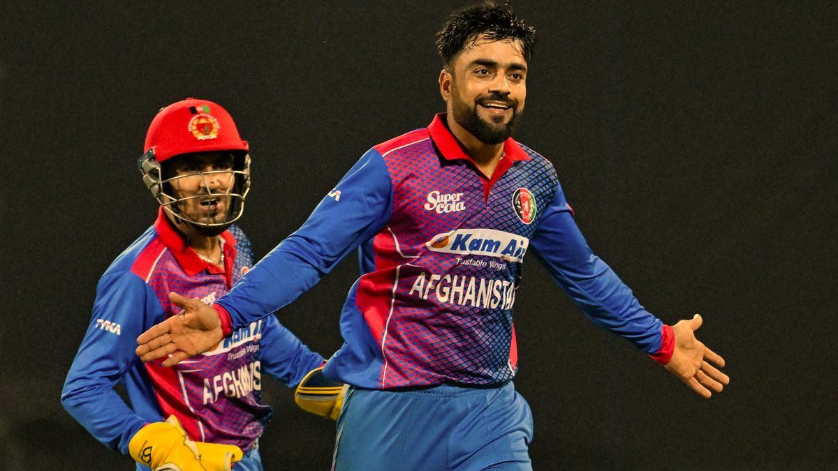 World Cup 2023: After Afghanistan win how things looked at the Points Table?
