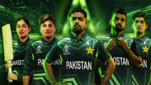 World Cup 2023: How Strong are Pakistan Chances to qualify in the Semifinal?