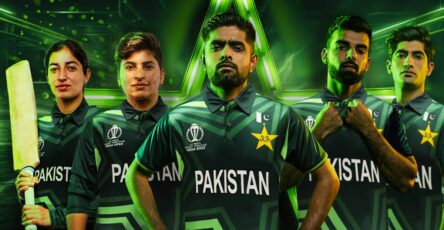 World Cup 2023: How Strong are Pakistan Chances to qualify in the Semifinal?