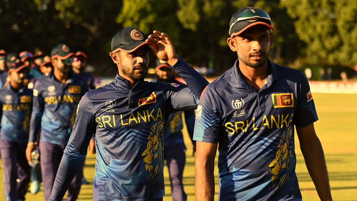World Cup 2023: What went Wrong for Sri Lanka Cricket Team in Premier Sporting Event?