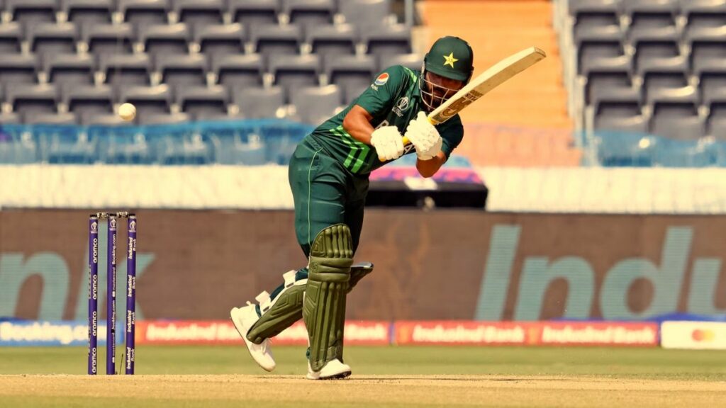 World Cup 2023: Fakhar Zaman Special Knock will drive Pakistan fortunes in Mega Event