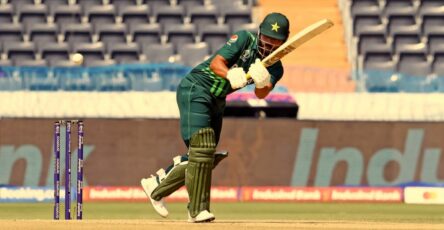 World Cup 2023: Fakhar Zaman Special Knock will drive Pakistan fortunes in Mega Event