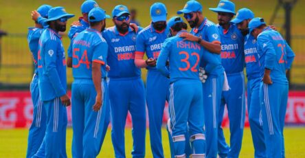 World Cup 2023: Why India's Path in Semifinal wouldn't be easy in the Upcoming Encounter?