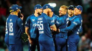 World Cup 2023: Why England Struggled Throughout the Tournament?
