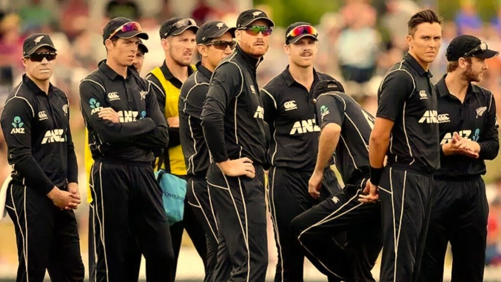 World Cup 2023: New Zealand all set to become 4th Semifinalist of Premier Sporting Event