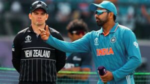 World Cup 2023: New Zealand the Perfect Dark Horse for Premier Sporting Event