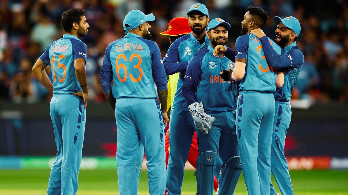 India's Semifinal Challenge: Breaking a Decade-Long Title Drought in Playoffs