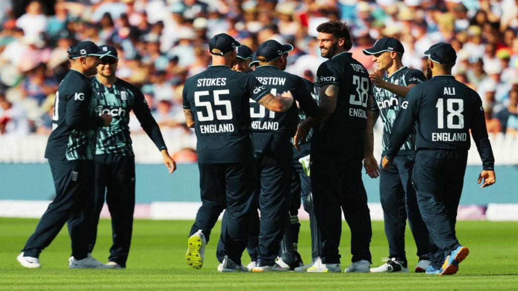 World Cup 2023: Teams who disappointed immensely in this Premier Sporting Event