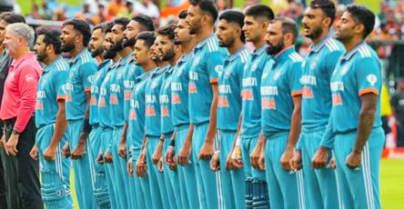 World Cup 2023: Can India Surpass all Odds to win Premier Sporting Event?