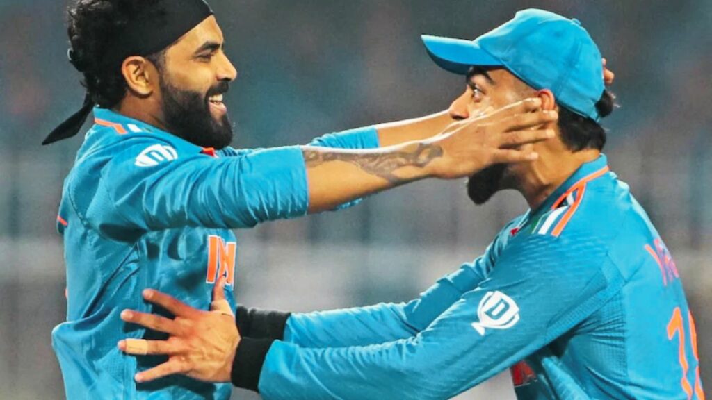World Cup 2023: Meet the Top 4 Semifinalist of Premier Sporting Event