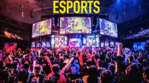 The Phenomenal Rise of Esports in India: A Triumph for Stakeholders