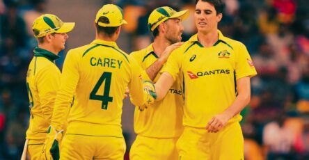 World Cup 2023: Australia the tremendous team with never giving up Potential