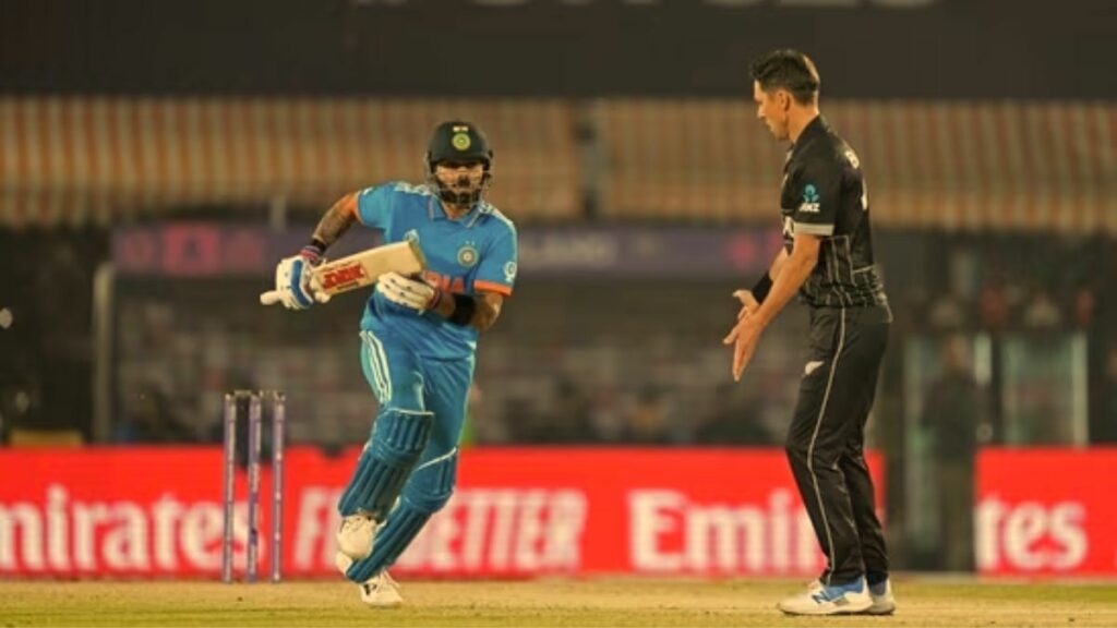 World Cup 2023: Analyzing India's true chances to win Semifinal Round