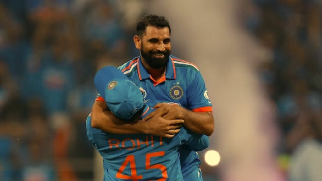 World Cup 2023: Indian Bowlers best Performance in the Premier Sporting Title