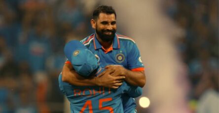 World Cup 2023: Indian Bowlers best Performance in the Premier Sporting Title