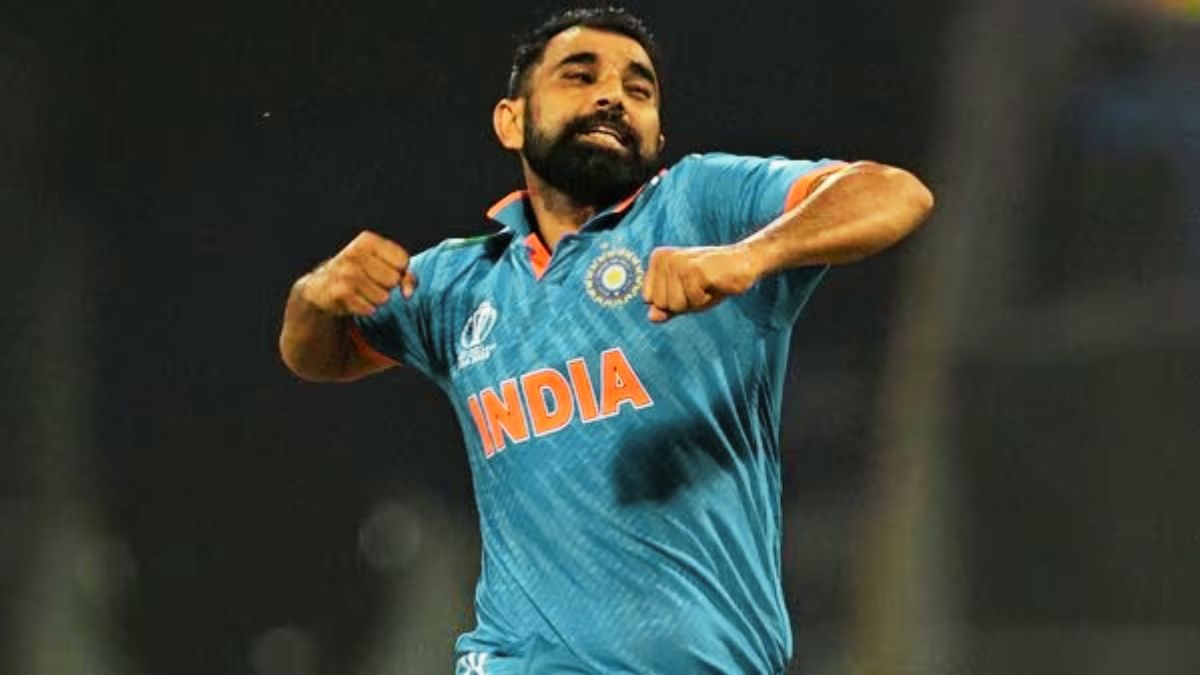 World Cup 2023: Mohammad Shami dream comeback in Biggest Mega Event