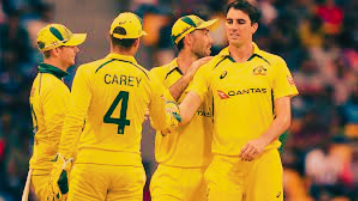 World Cup 2023: Why Australia is fantastic team when it comes to Big Event?
