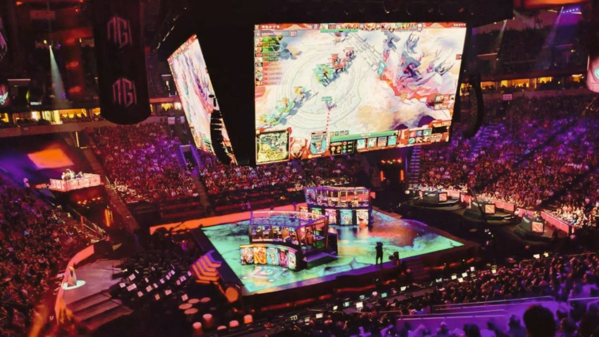 Esports Latest Updates: How Fast this Sporting Ecosystem Can Grow in India?