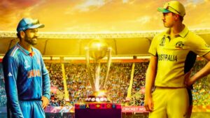 World Cup 2023: Twitter Reactions For for Biggest India vs Australia Final Clash