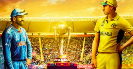 World Cup 2023: Twitter Reactions For for Biggest India vs Australia Final Clash