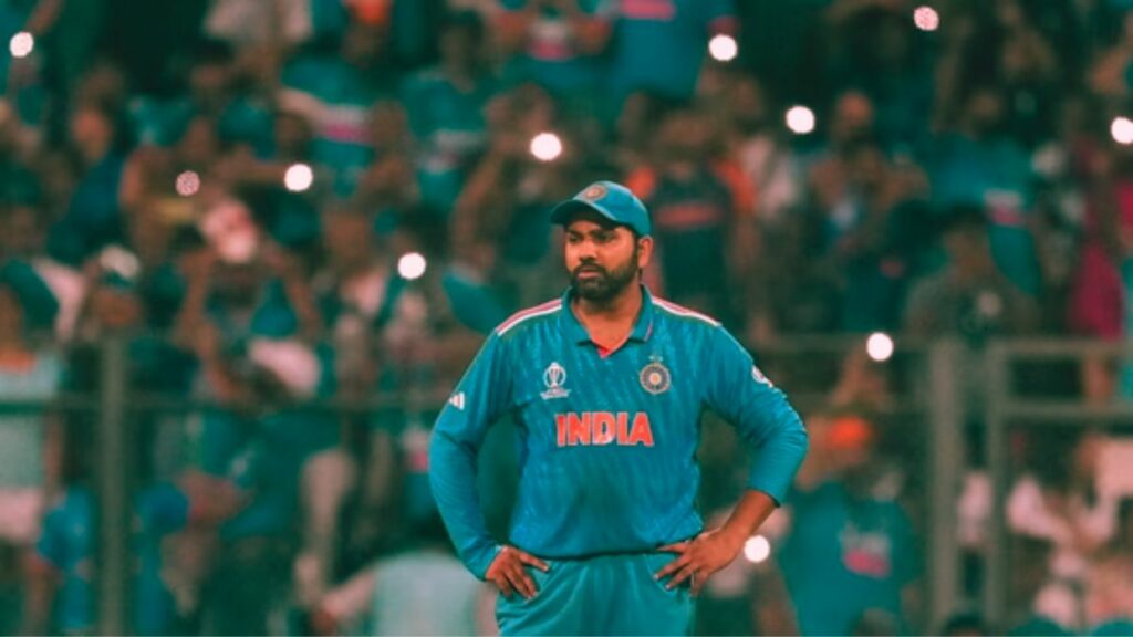Rohit Sharma will not take Retirment post Champions Trophy 2025 Final: Gill
