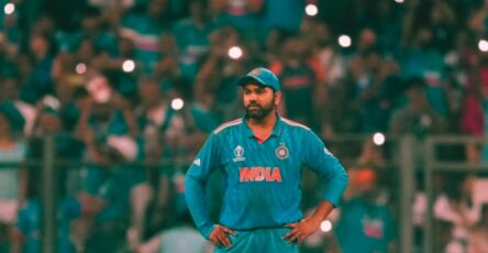 World Cup 2023: Please India win this Premier Sporting Title for Rohit Sharma