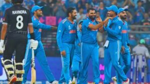 IND vs NZ, World Cup 2023, ICC ODI World Cup 2023