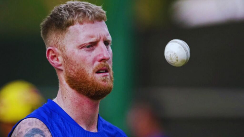 Ben Stokes, IPL 2024, Indian Premier League