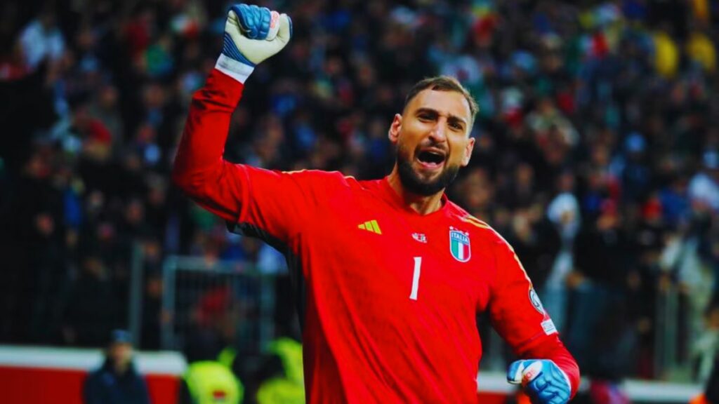 Euro 2024, Football