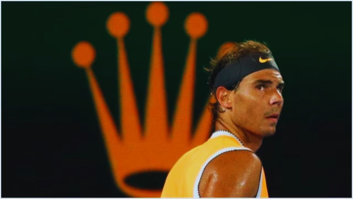 Rafael Nadal, Australian Open