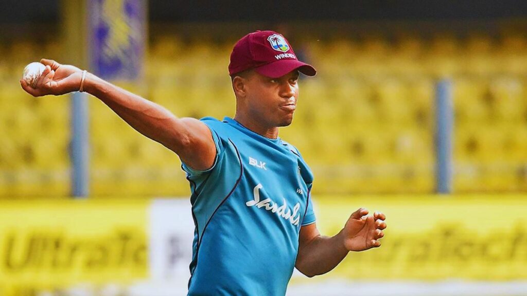 Marlon Samuels