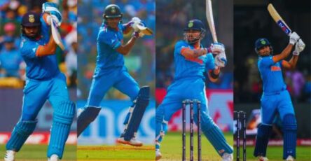 IND vs NZ, World Cup 2023, ODI World Cup