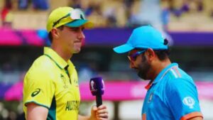 World Cup 2023, ICC ODI World Cup 2023