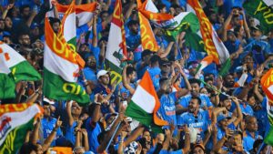 World Cup 2023, ICC ODI World Cup 2023