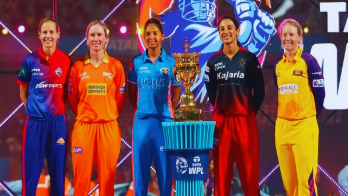 WPL 2024, WOMENS PREMIERE LEAGUE,