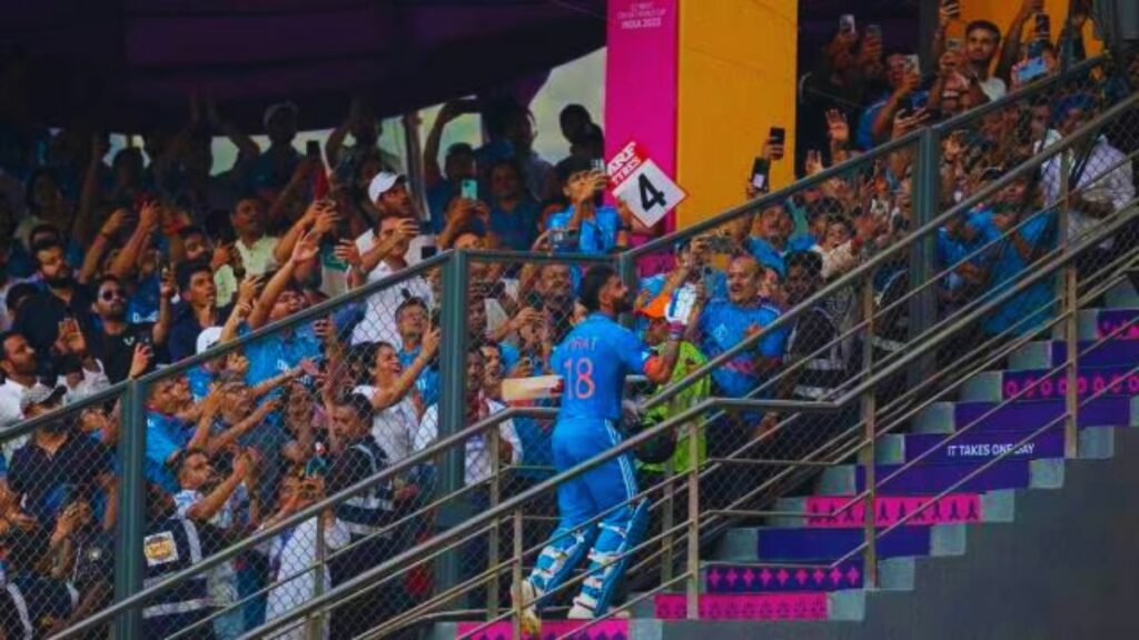 World Cup 2023, ICC ODI World Cup 2023