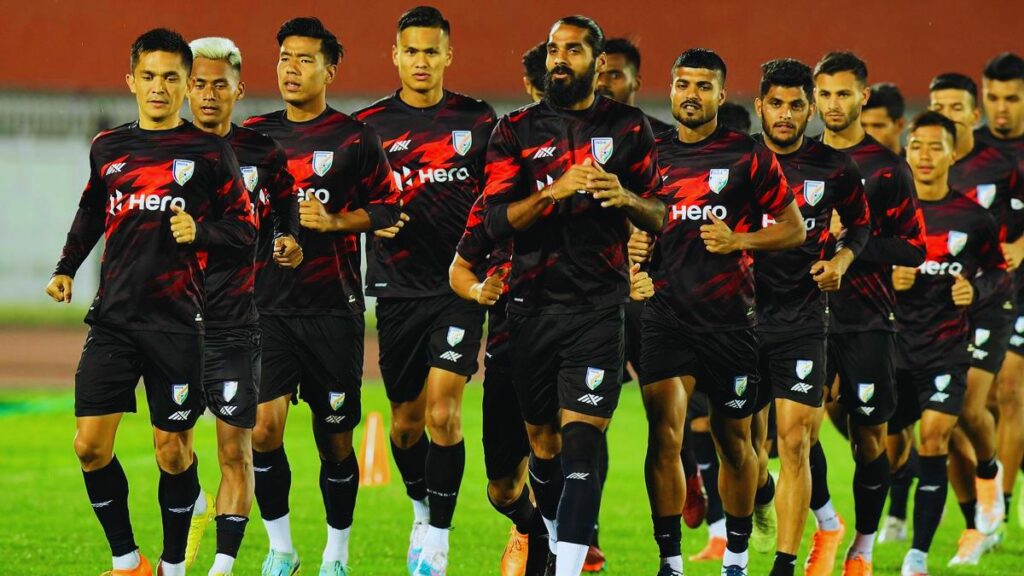 India vs Qatar, Indian Football, FIfa, Fifa World Cup Qualifiers