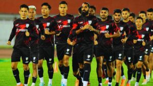 India vs Qatar, Indian Football, FIfa, Fifa World Cup Qualifiers