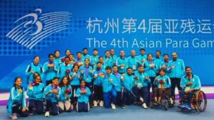 Asian Para Games, 4th Asian Para Games,