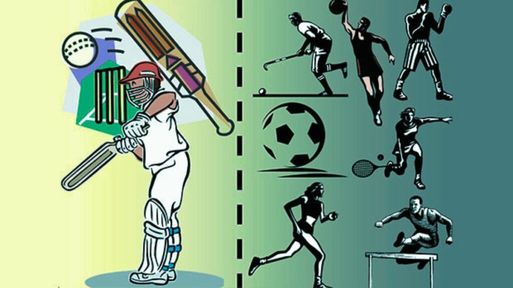 How Brands are Associating with Non Cricketing Sports in India?