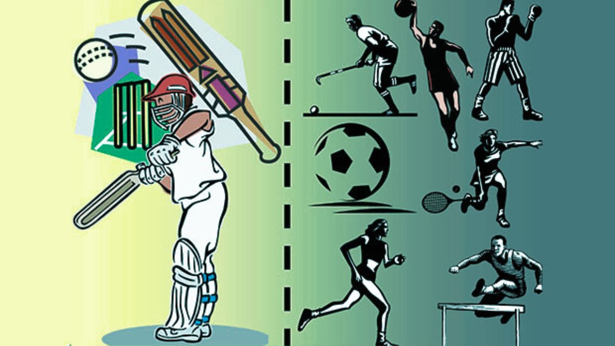 How Brands are Associating with Non Cricketing Sports in India?