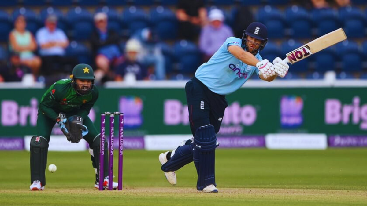 ENG vs PAK, World Cup 2023