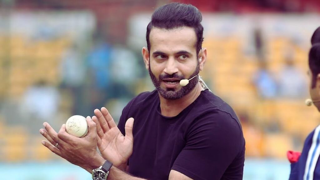 Why was Irfan Pathan trolled after Glenn Maxwell snatched victory from Afghanistan's hands?