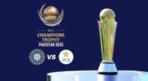 ICC Champions Trophy 2025, ICC, Champions Trophy, CT 2025