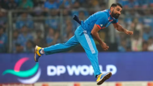 World Cup 2023: Heartbreak for India as they Lost against Australia
