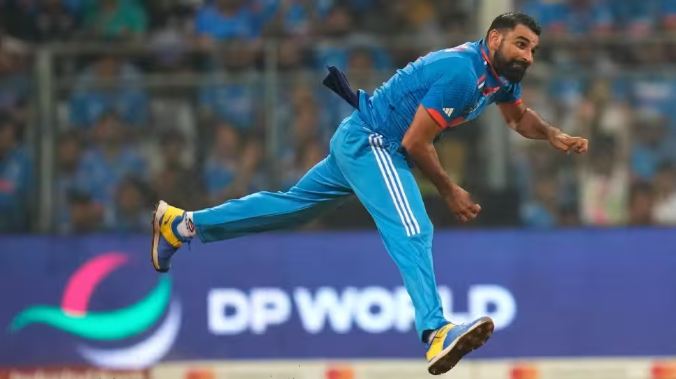 World Cup 2023: Heartbreak for India as they Lost against Australia