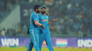 World Cup 2023: Why India's Bowling Lineup is the best attack in the World?