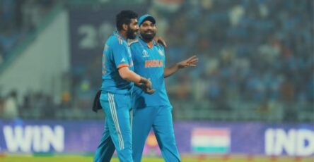 World Cup 2023: Why India's Bowling Lineup is the best attack in the World?
