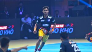Kho Kho