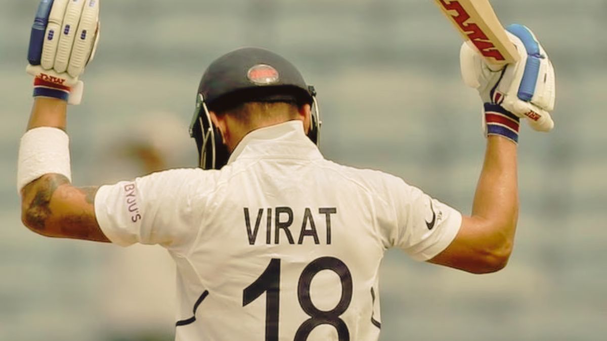 King Kohli Heroic Knock couldn't save India from Embrassment against Proteas in 1st Test in Centurion